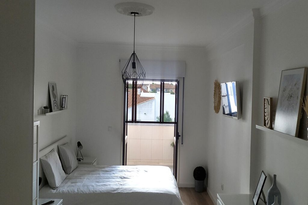 Photo of Bedroom in Ilhavo