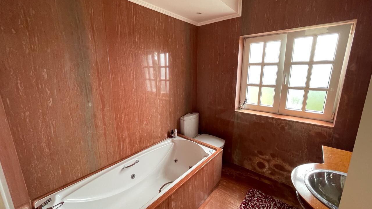 Photo of Bathroom in Sao Pedro de Casteloes