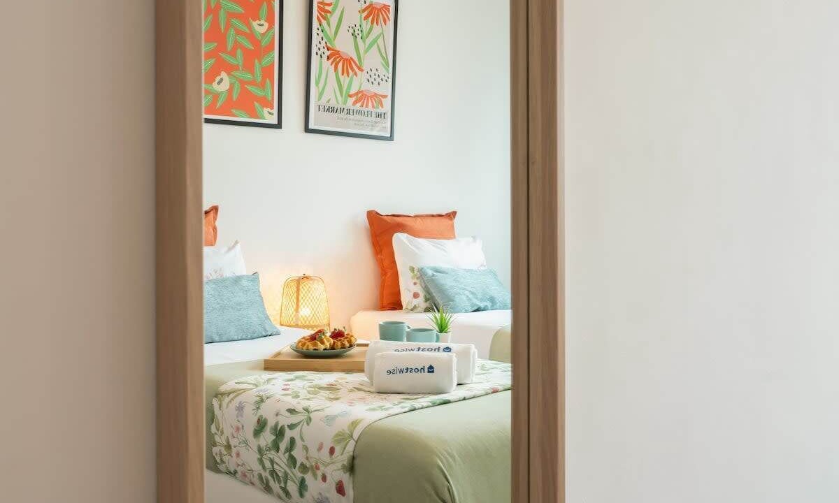 Photo of Bedroom in Boavista