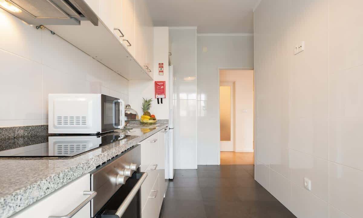 Photo of Kitchen in Boavista
