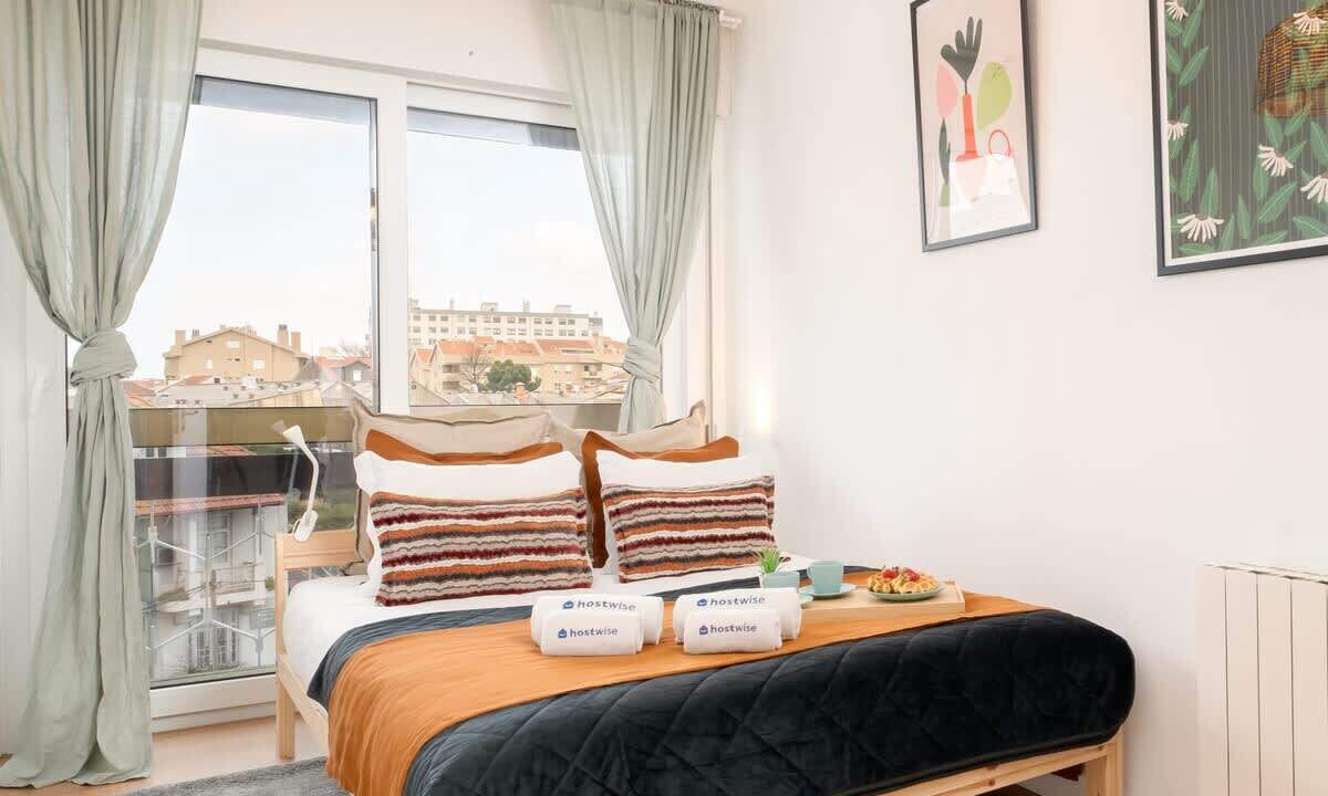 Photo of Bedroom in Boavista