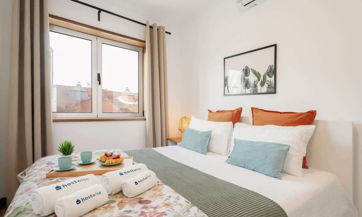 Photo of Bedroom in Boavista