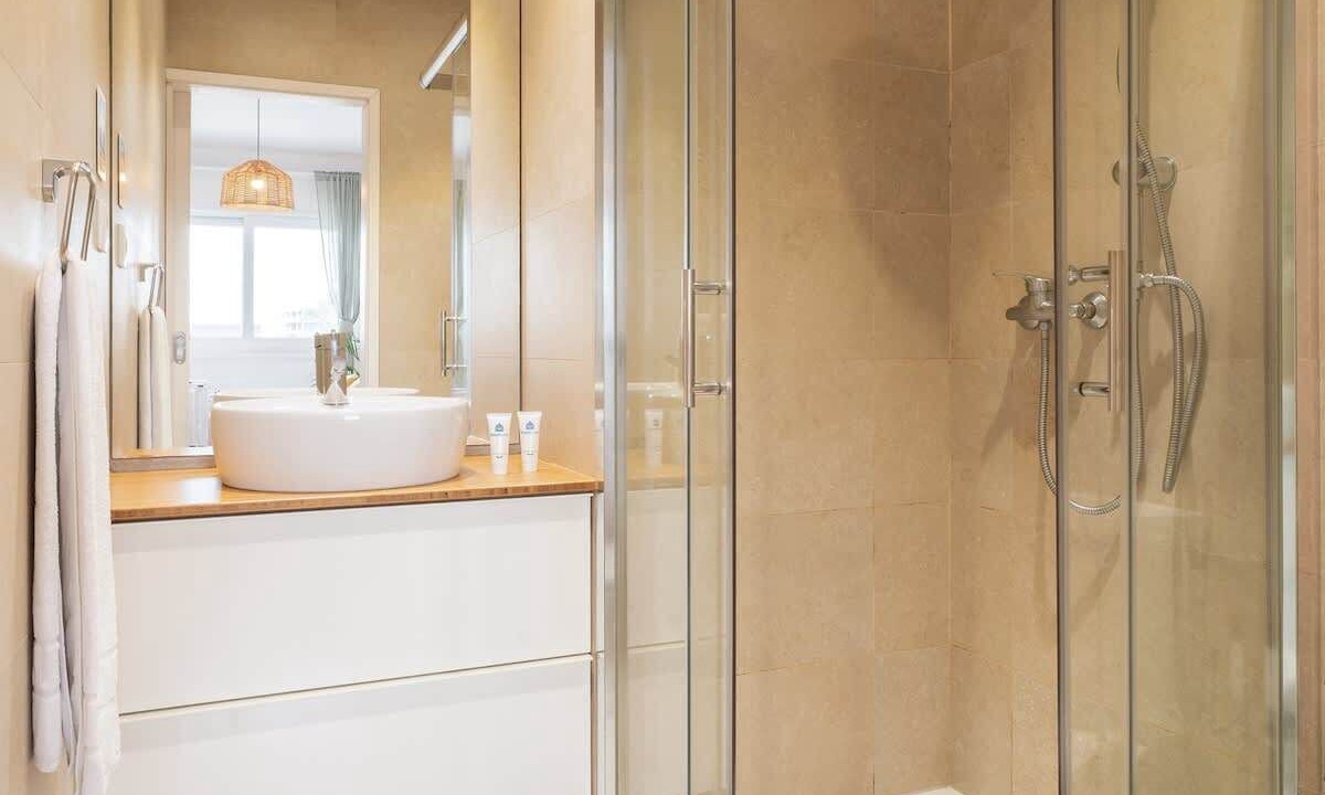 Photo of Bathroom in Boavista