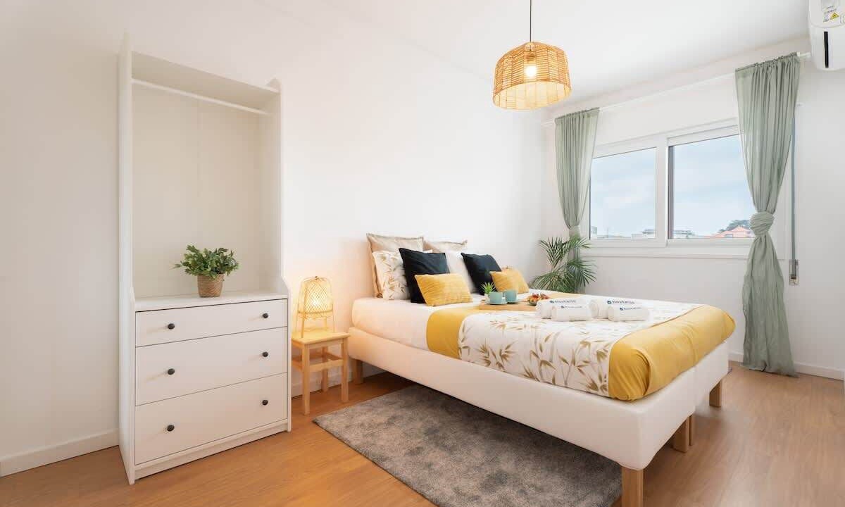 Photo of Bedroom in Boavista
