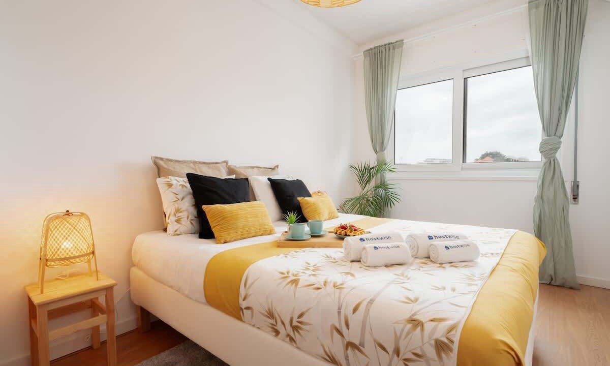Photo of Bedroom in Boavista
