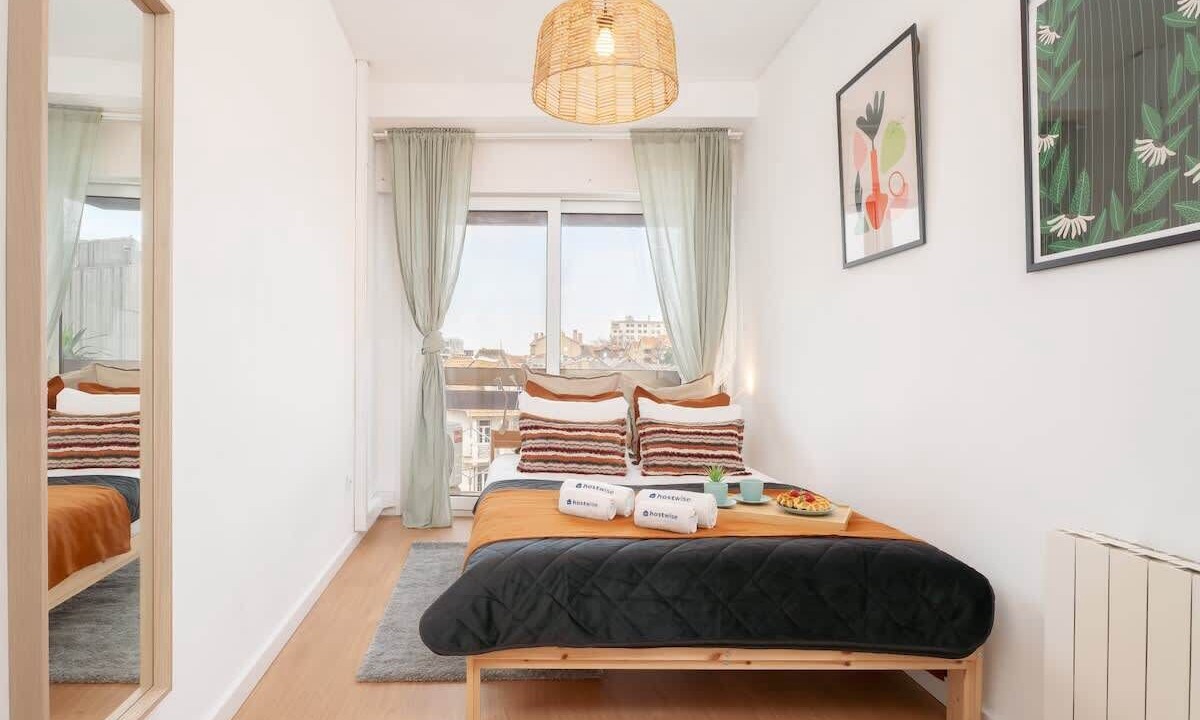 Photo of Bedroom in Boavista