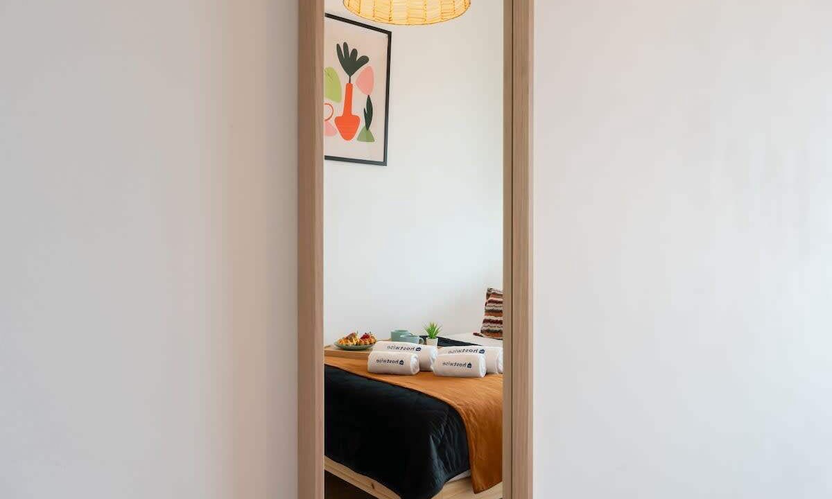Photo of Bedroom in Boavista