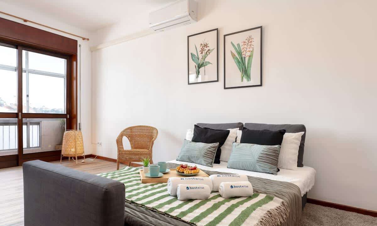 Photo of Bedroom in Boavista