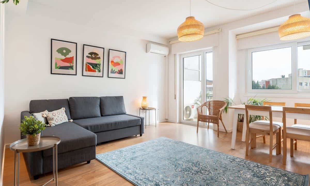 Photo of Livingroom in Boavista