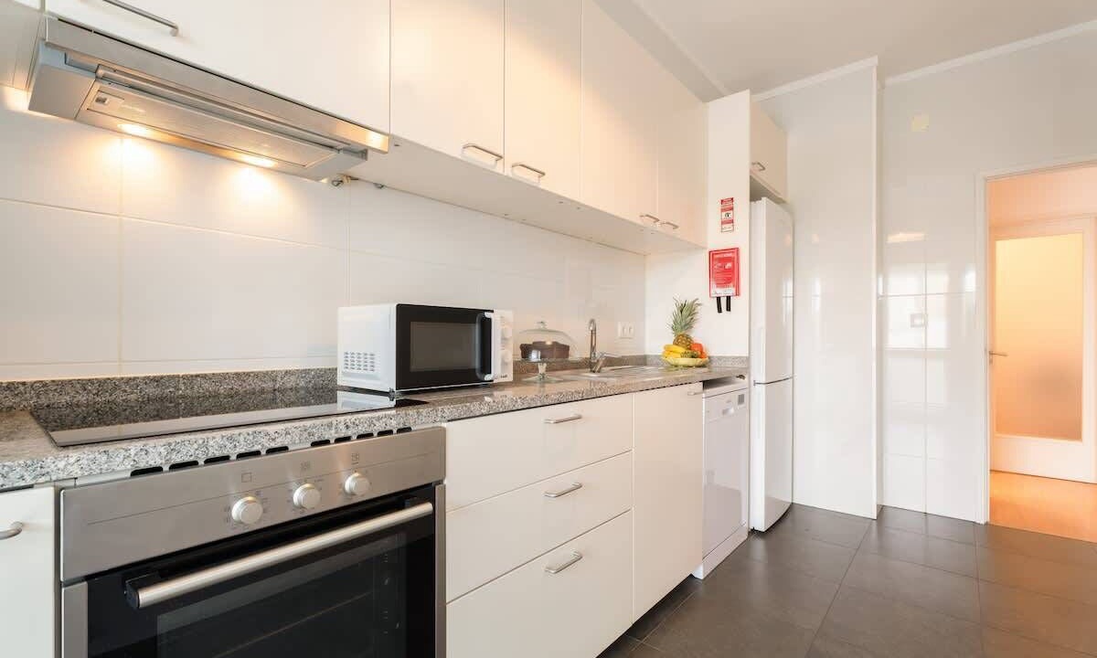 Photo of Kitchen in Boavista