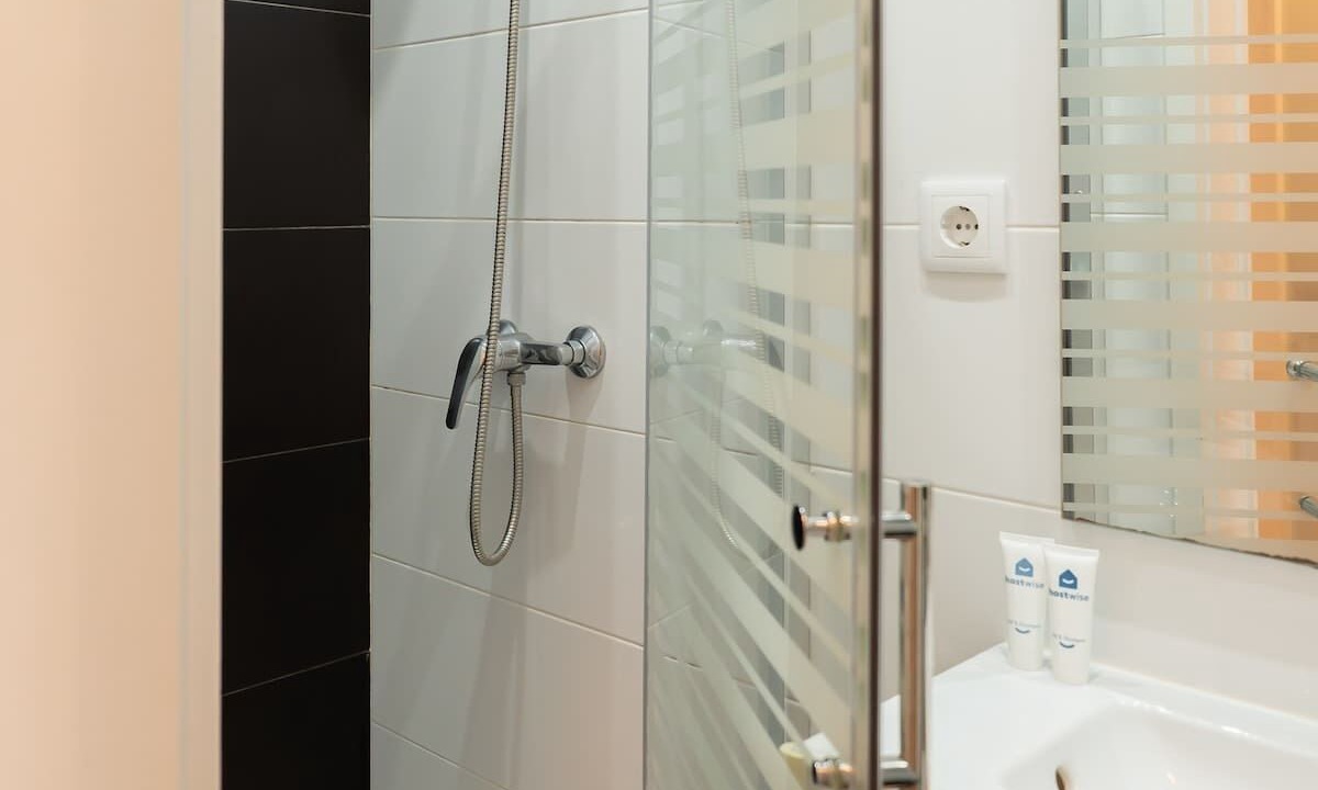 Photo of Bathroom in Boavista