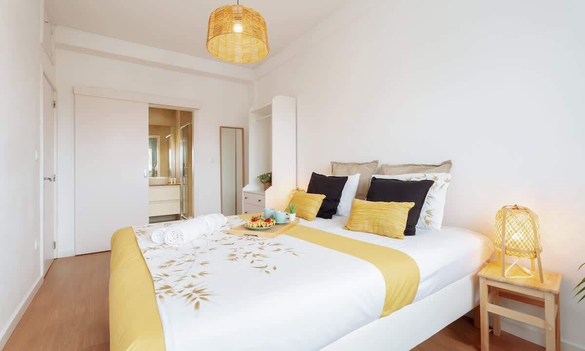 Photo of Bedroom in Boavista