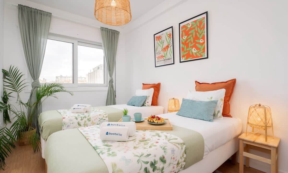 Photo of Bedroom in Boavista