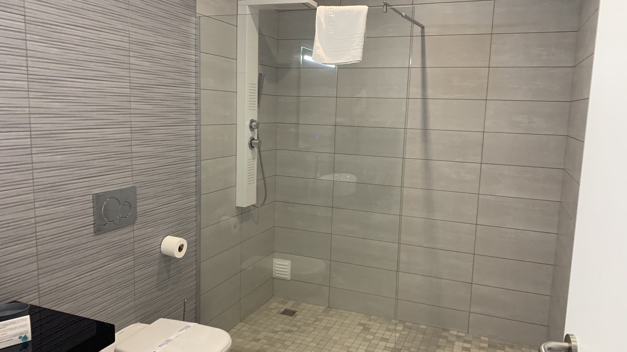 Photo of Bathroom in Poco Partido