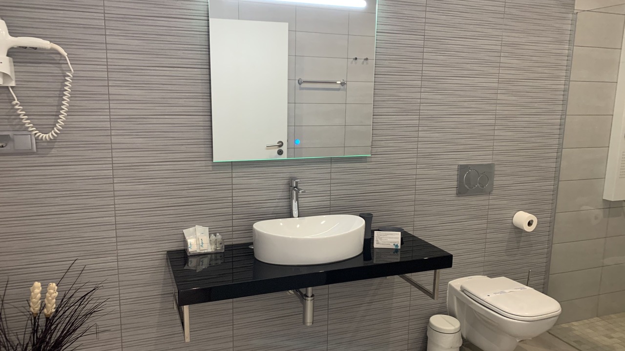Photo of Bathroom in Poco Partido