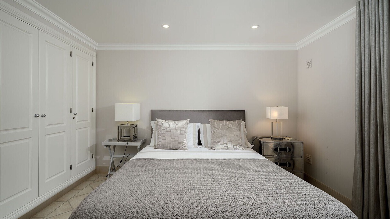 Photo of Bedroom in Almancil
