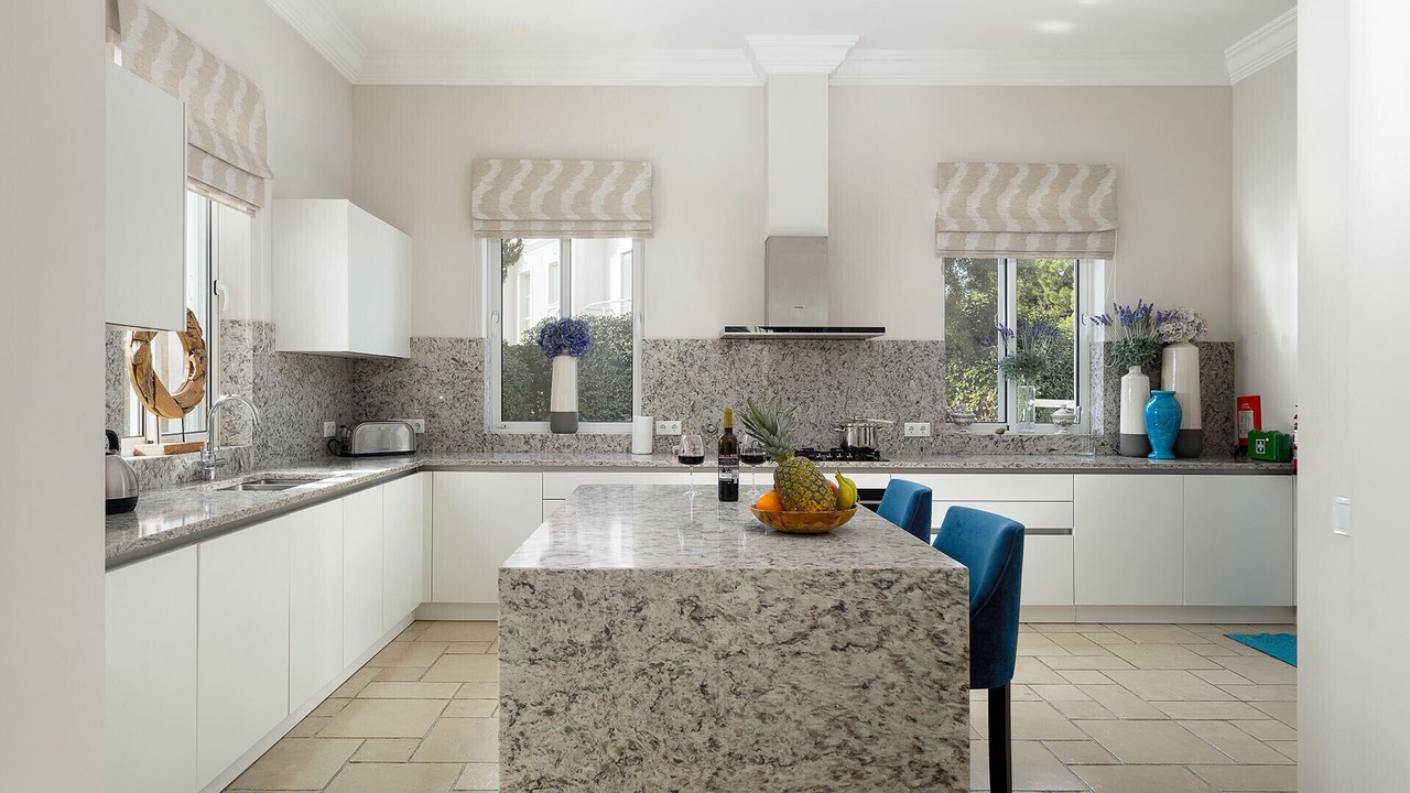 Photo of Kitchen in Almancil