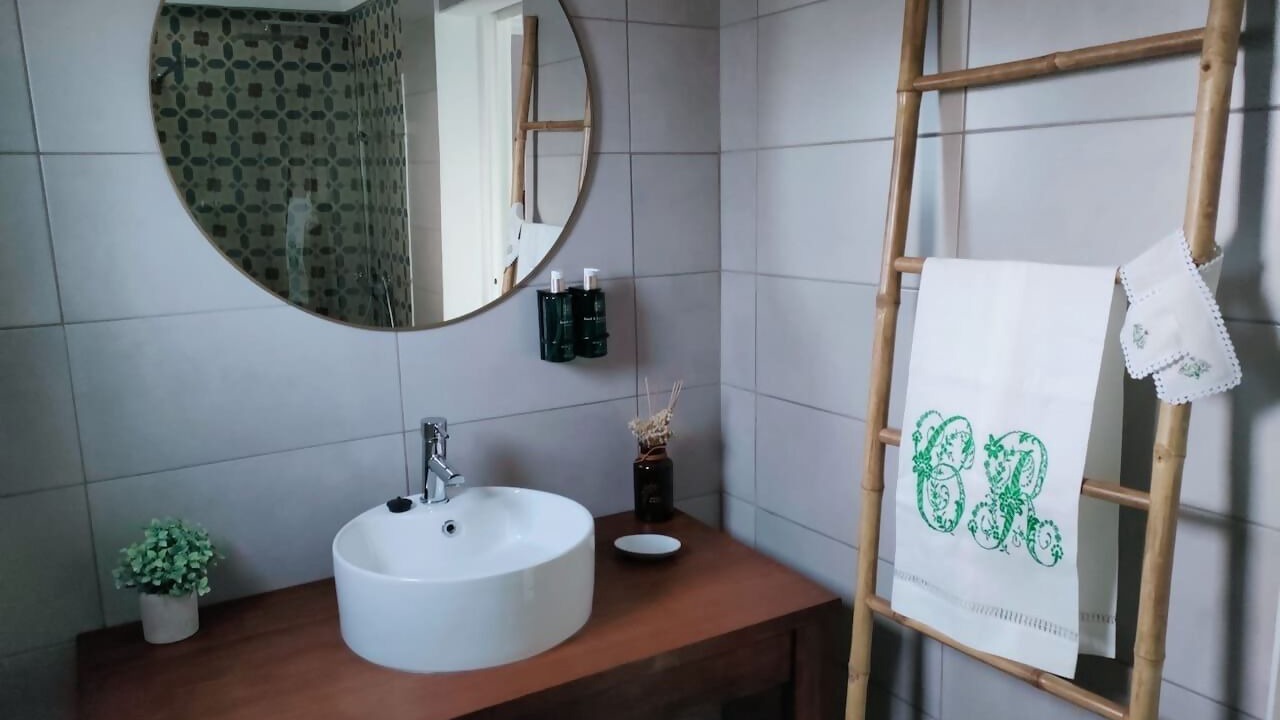 Photo of Bathroom in Fundao