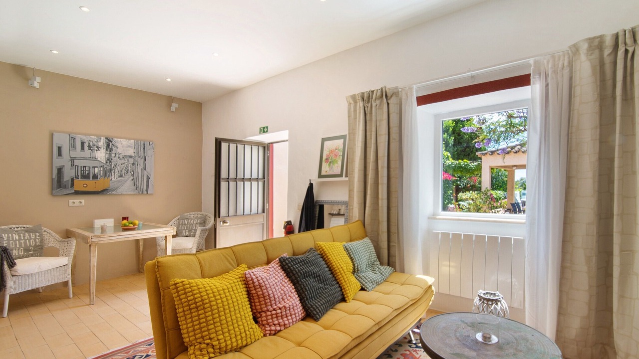 Photo of Livingroom in Vale Judeu