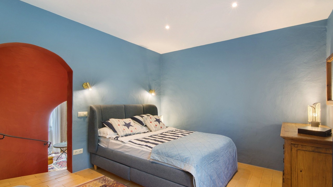Photo of Bedroom in Vale Judeu