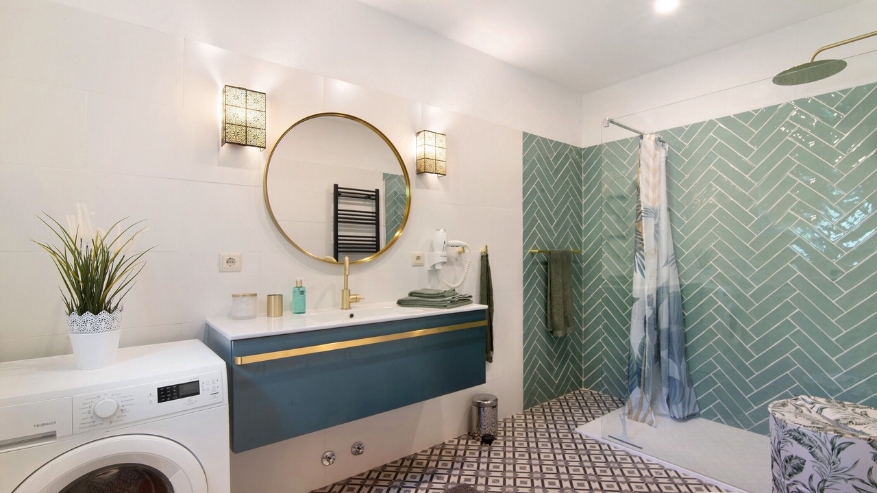 Photo of Bathroom in Vale Judeu