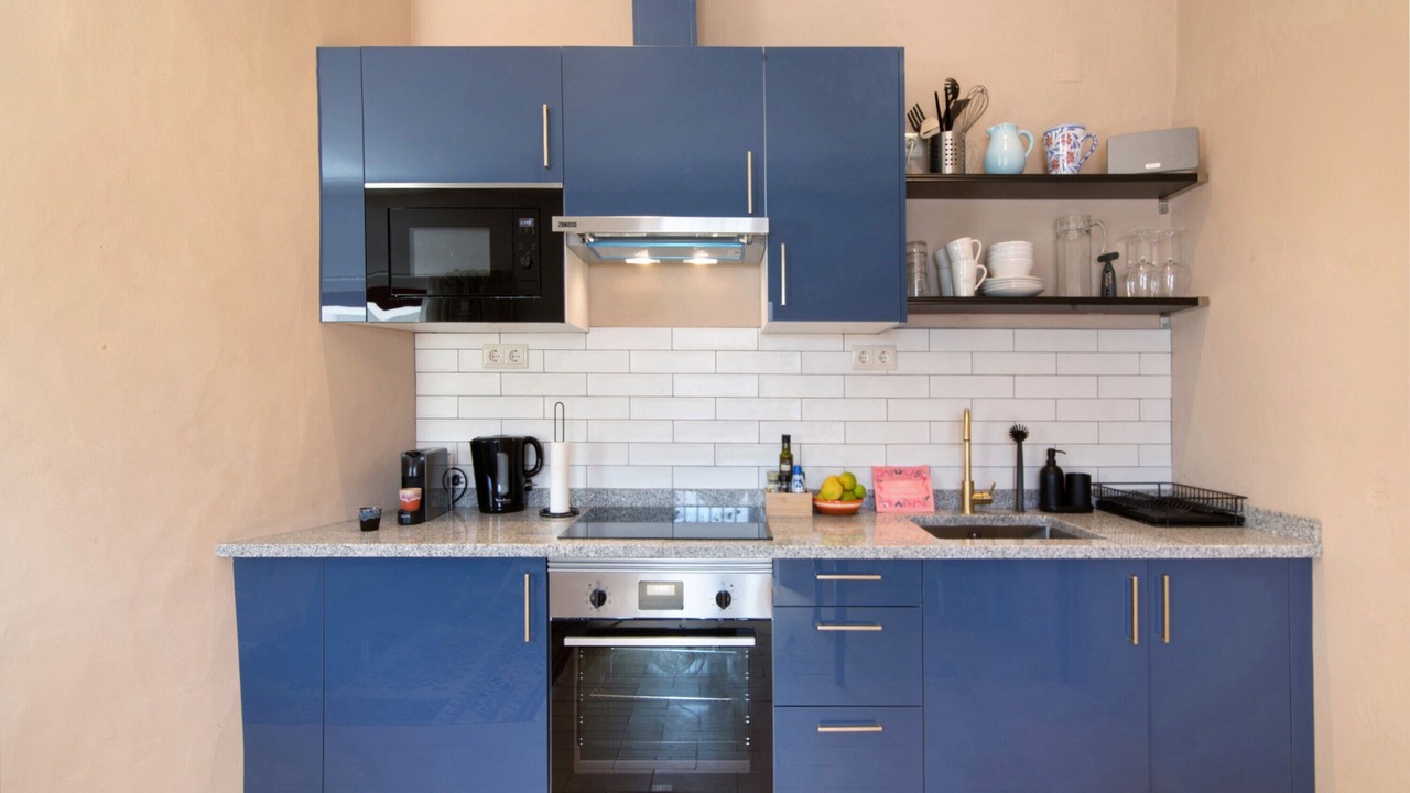 Photo of Kitchen in Vale Judeu