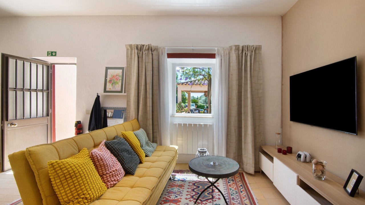 Photo of Livingroom in Vale Judeu