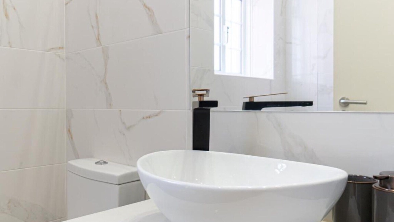 Photo of Bathroom in Lordelo do Ouro e Massarelos