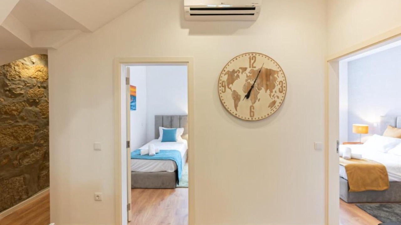 Photo of Bedroom in Lordelo do Ouro e Massarelos
