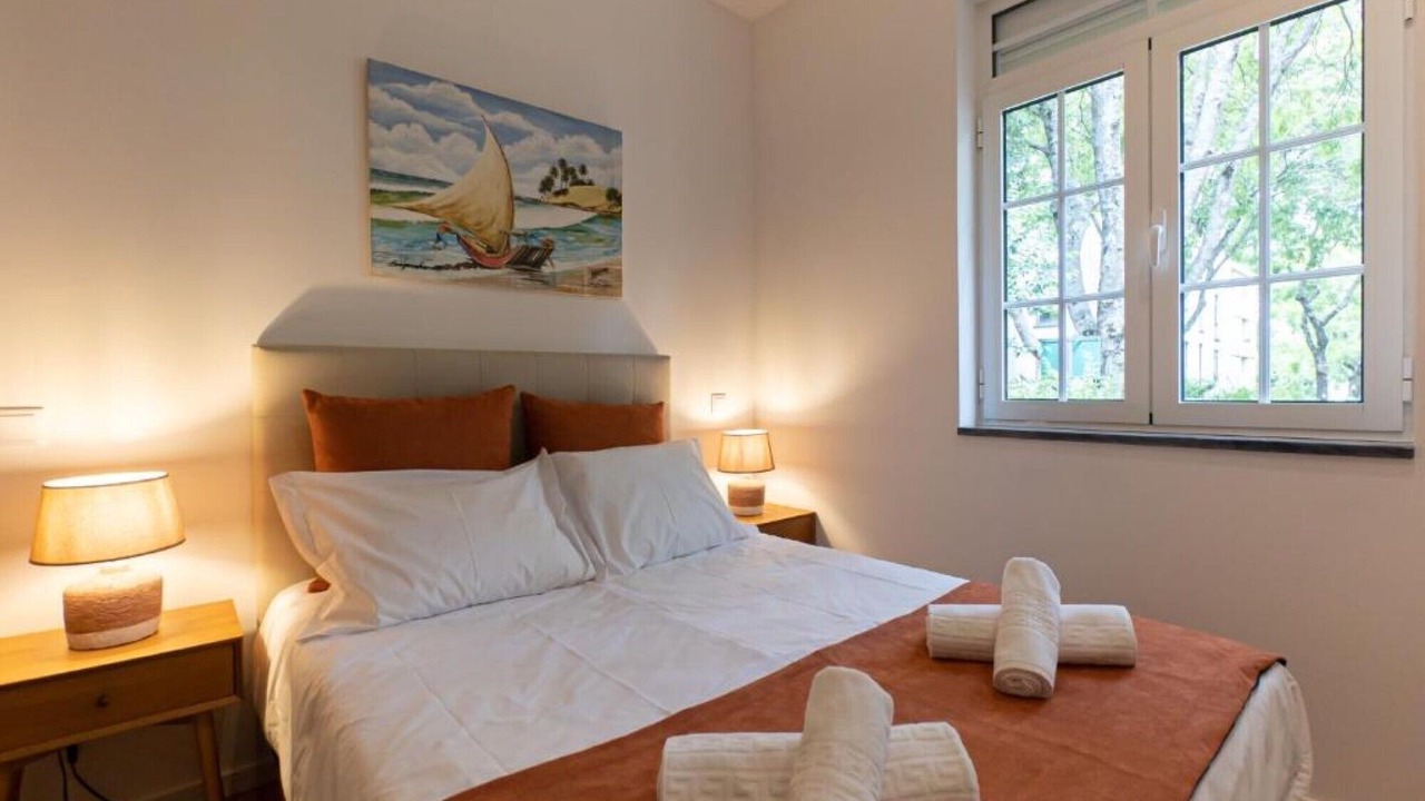 Photo of Bedroom in Lordelo do Ouro e Massarelos