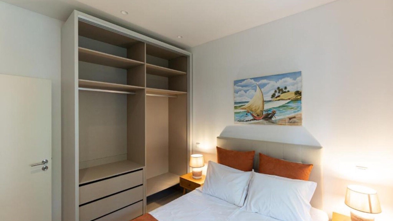 Photo of Bedroom in Lordelo do Ouro e Massarelos