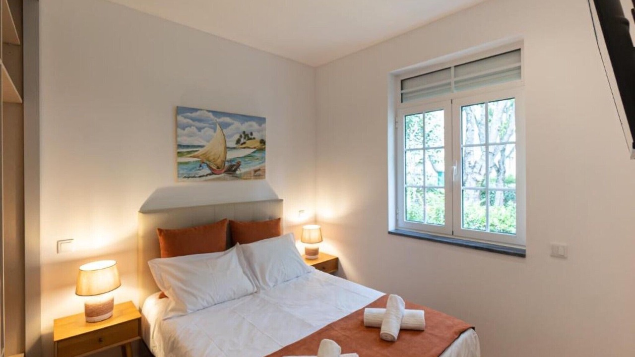 Photo of Bedroom in Lordelo do Ouro e Massarelos