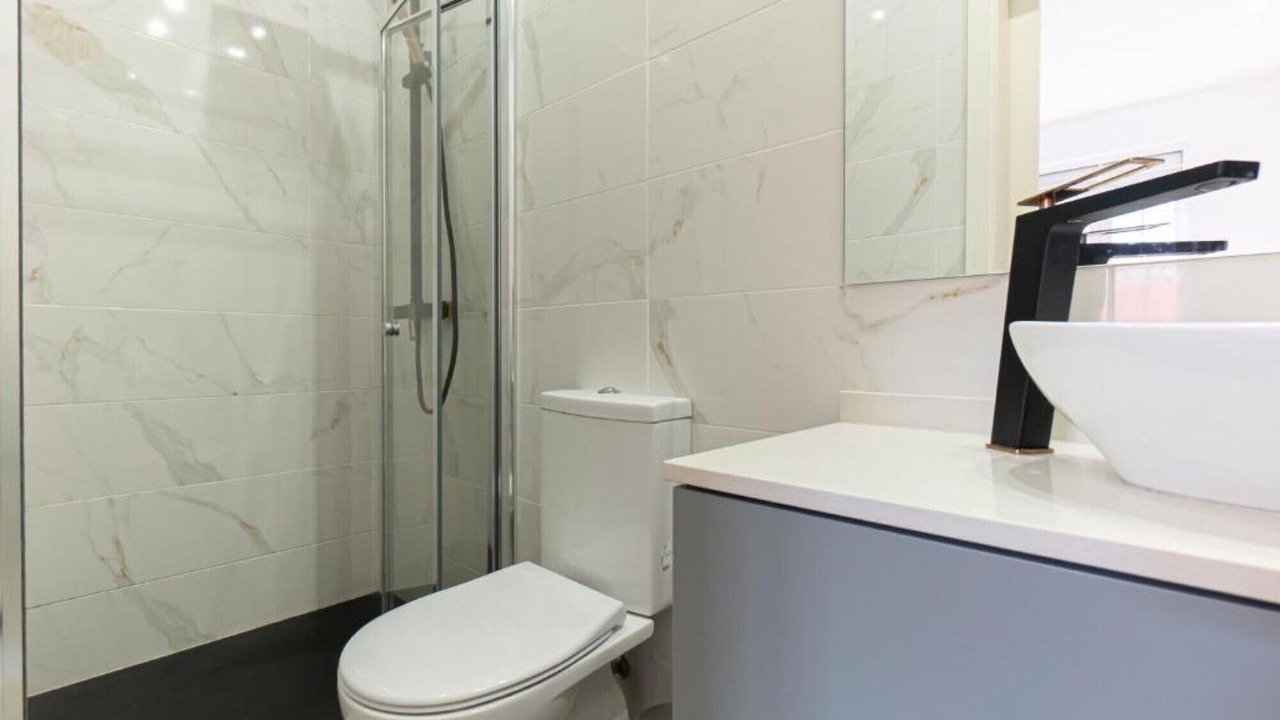 Photo of Bathroom in Lordelo do Ouro e Massarelos