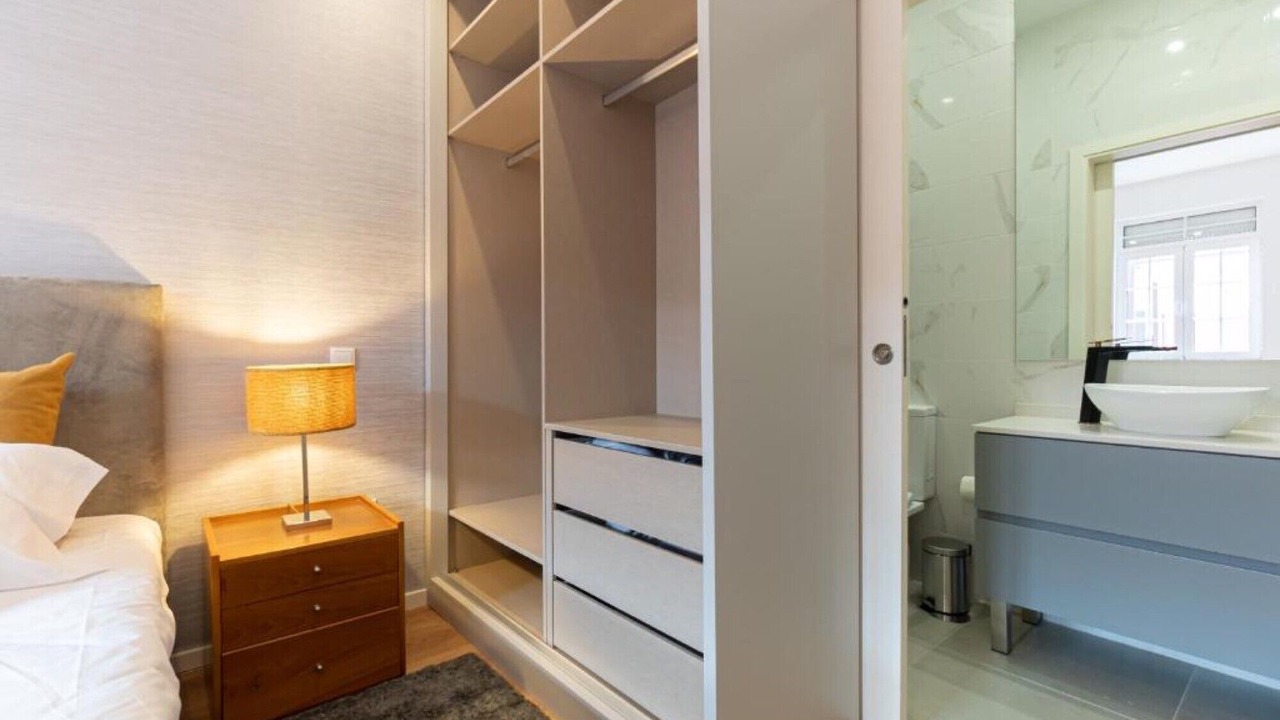 Photo of Bedroom in Lordelo do Ouro e Massarelos