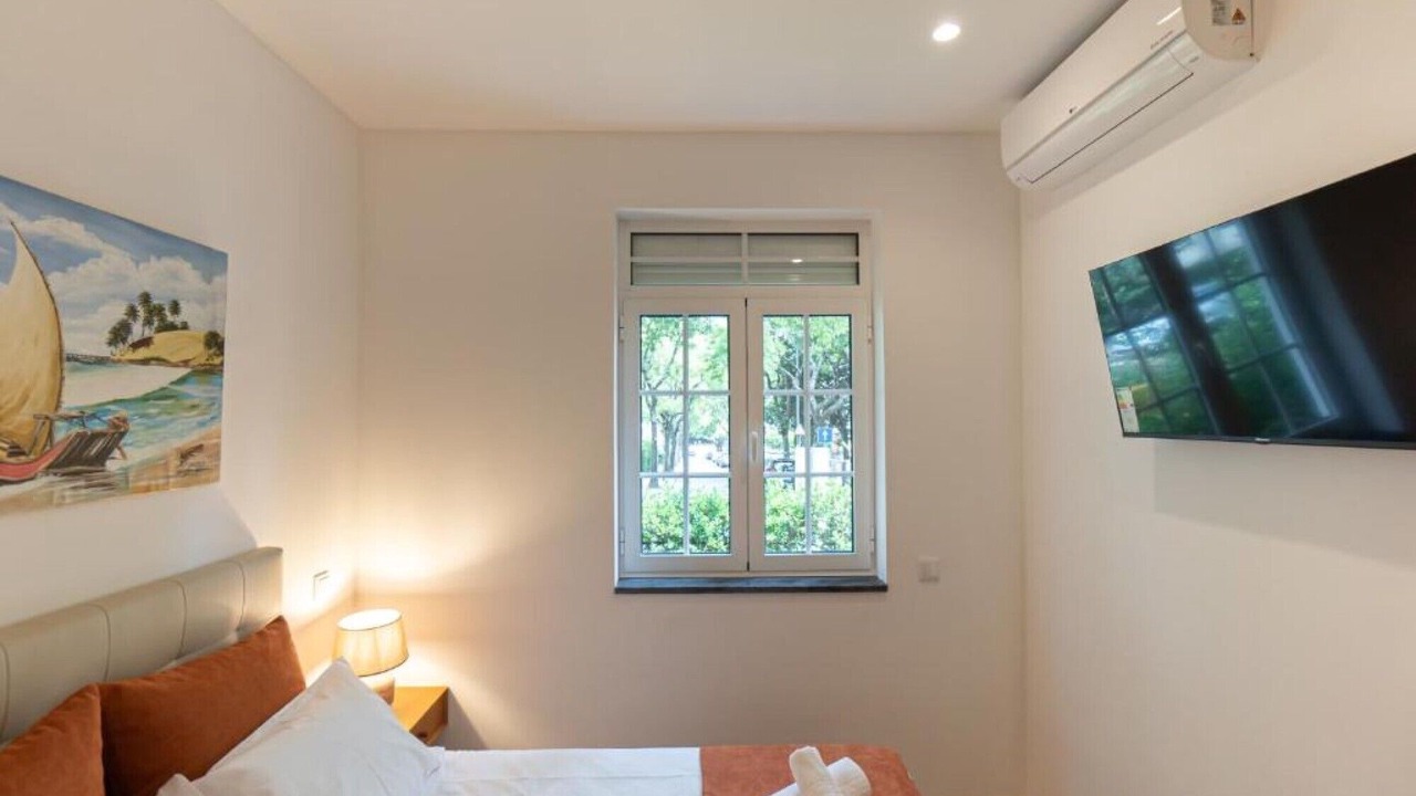 Photo of Bedroom in Lordelo do Ouro e Massarelos