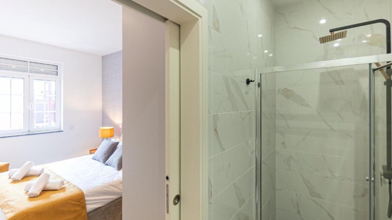 Photo of Bedroom in Lordelo do Ouro e Massarelos