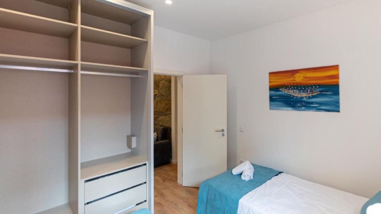 Photo of Bedroom in Lordelo do Ouro e Massarelos
