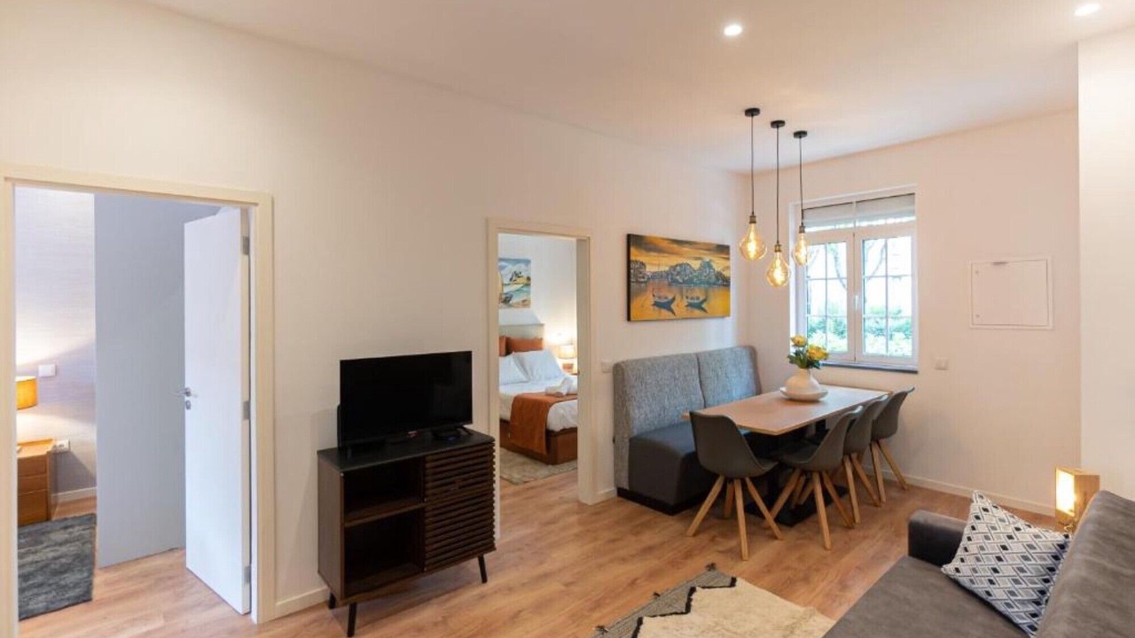Photo of Livingroom in Lordelo do Ouro e Massarelos