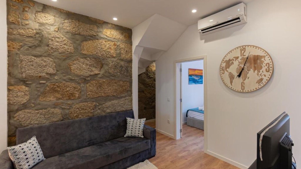 Photo of Livingroom in Lordelo do Ouro e Massarelos