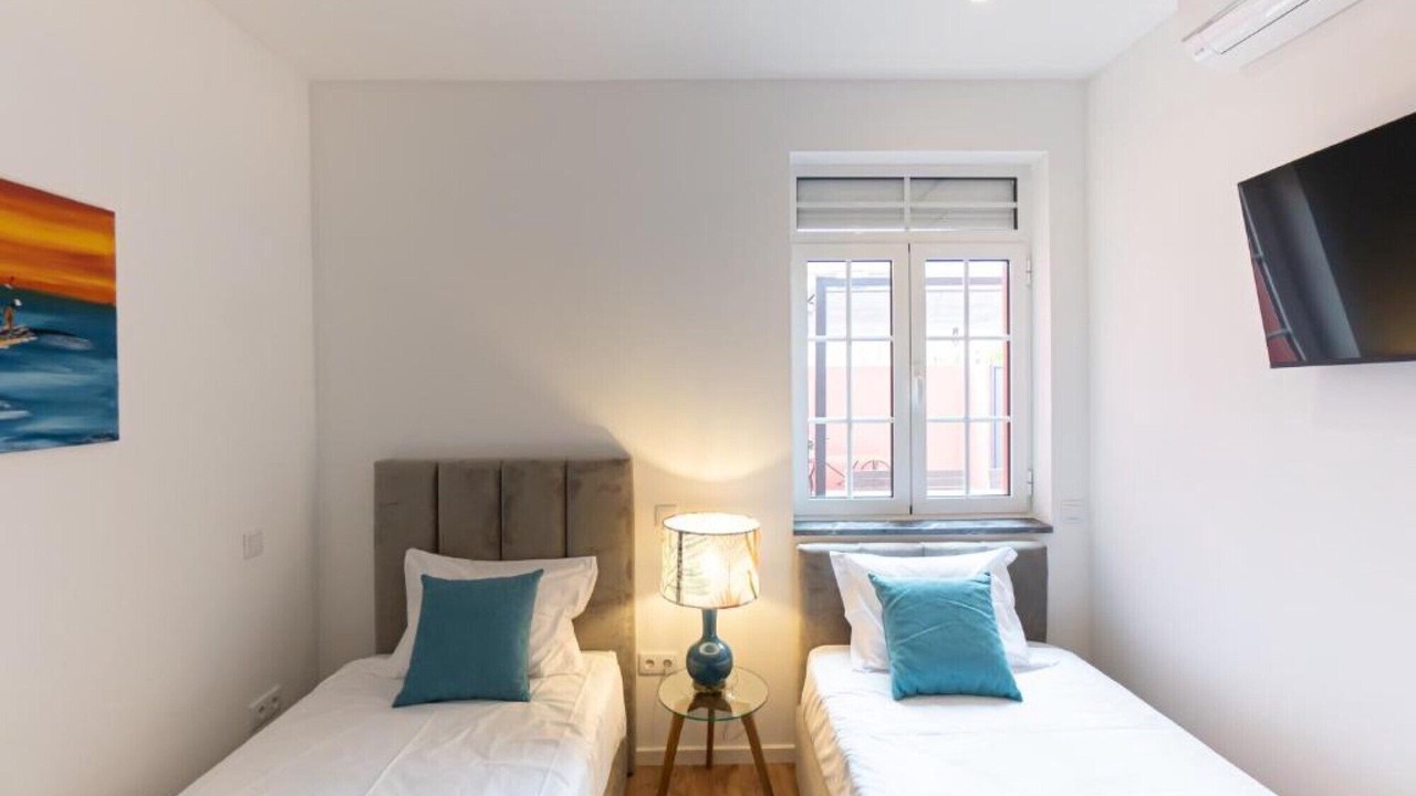 Photo of Bedroom in Lordelo do Ouro e Massarelos