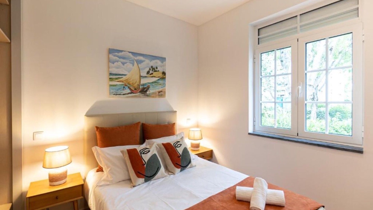 Photo of Bedroom in Lordelo do Ouro e Massarelos