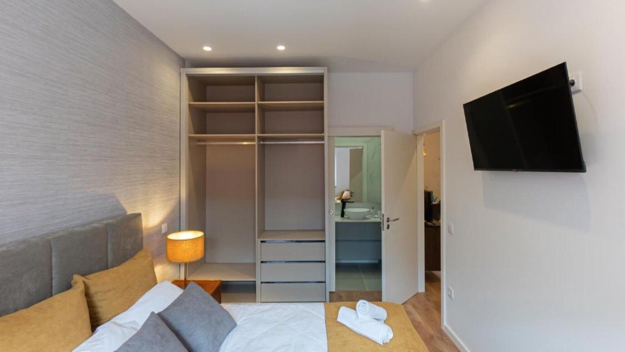 Photo of Bedroom in Lordelo do Ouro e Massarelos