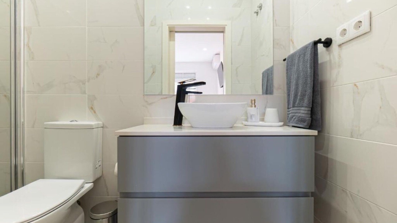 Photo of Bathroom in Lordelo do Ouro e Massarelos