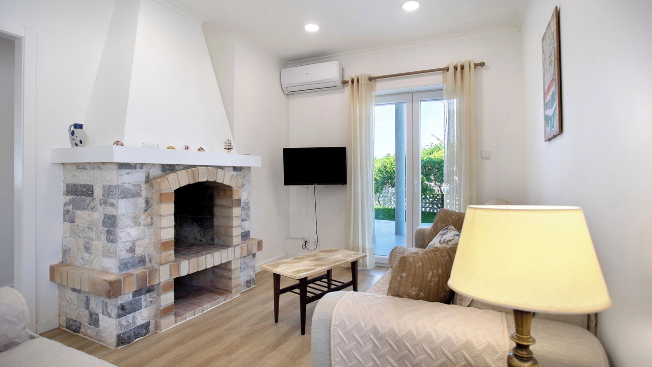 Photo of Livingroom in Baleal