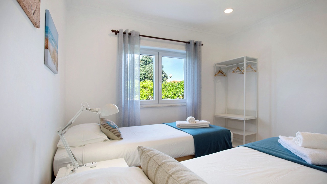 Photo of Bedroom in Baleal
