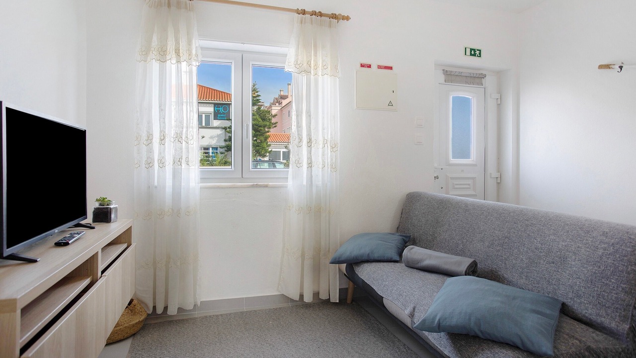 Photo of Livingroom in Baleal