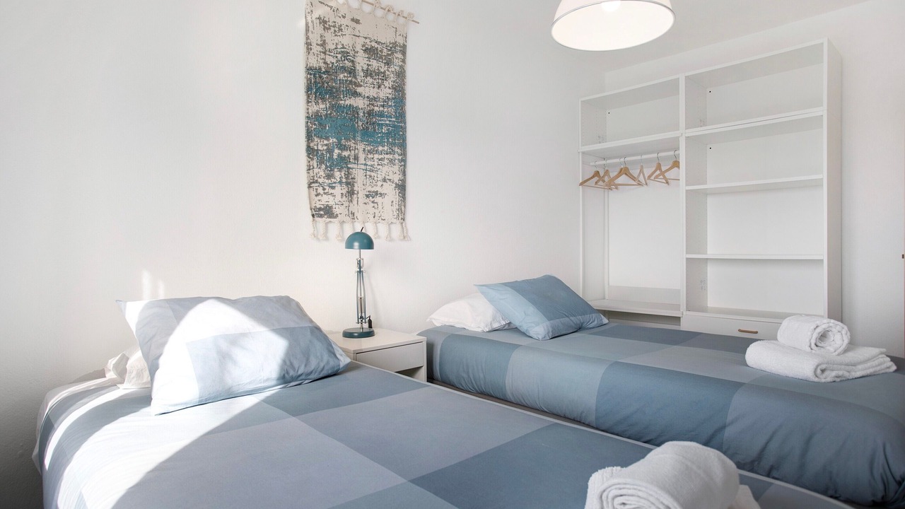Photo of Bedroom in Baleal