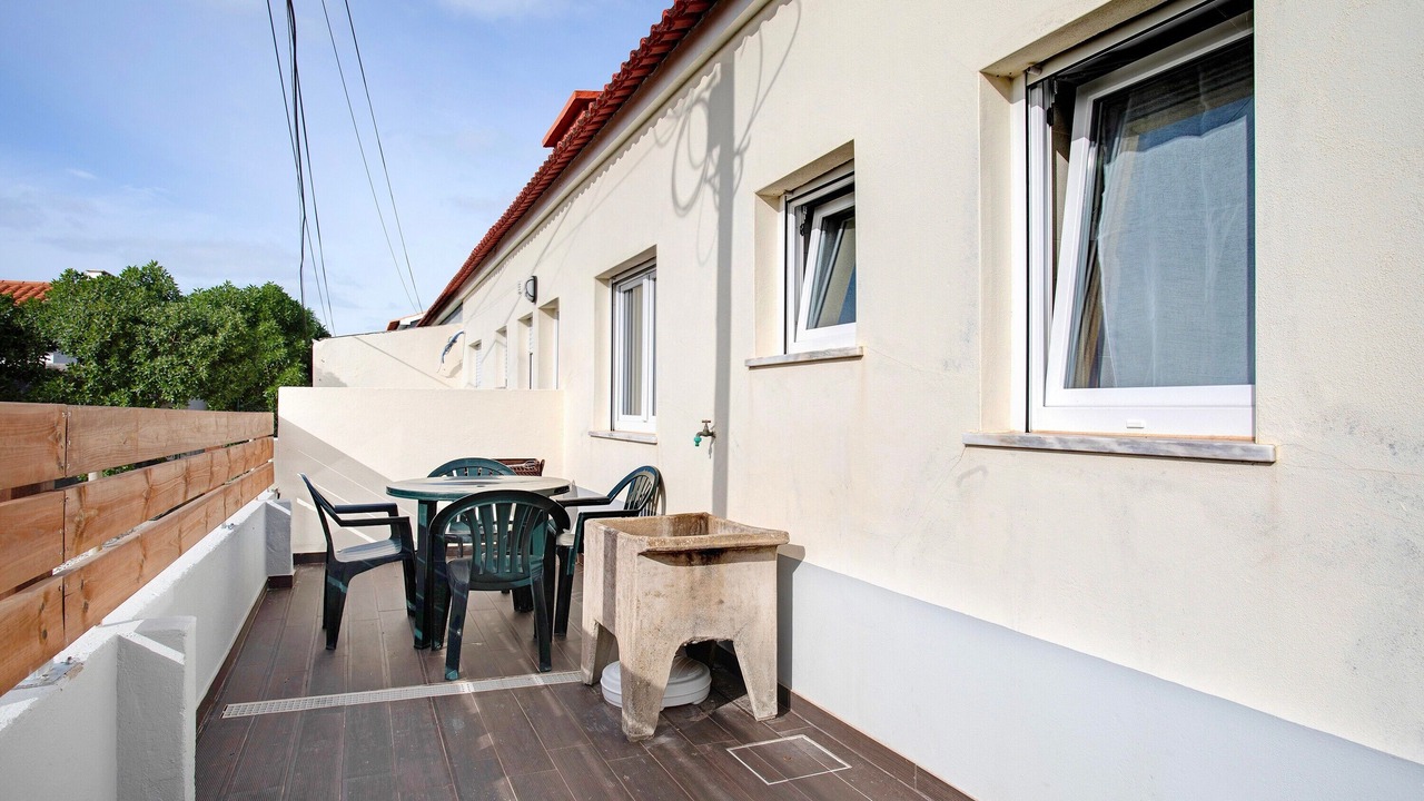 Photo of Outdoor in Baleal