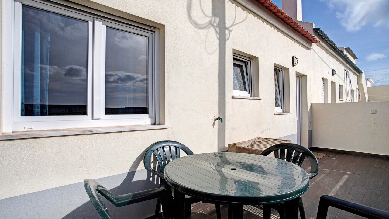 Photo of Outdoor in Baleal