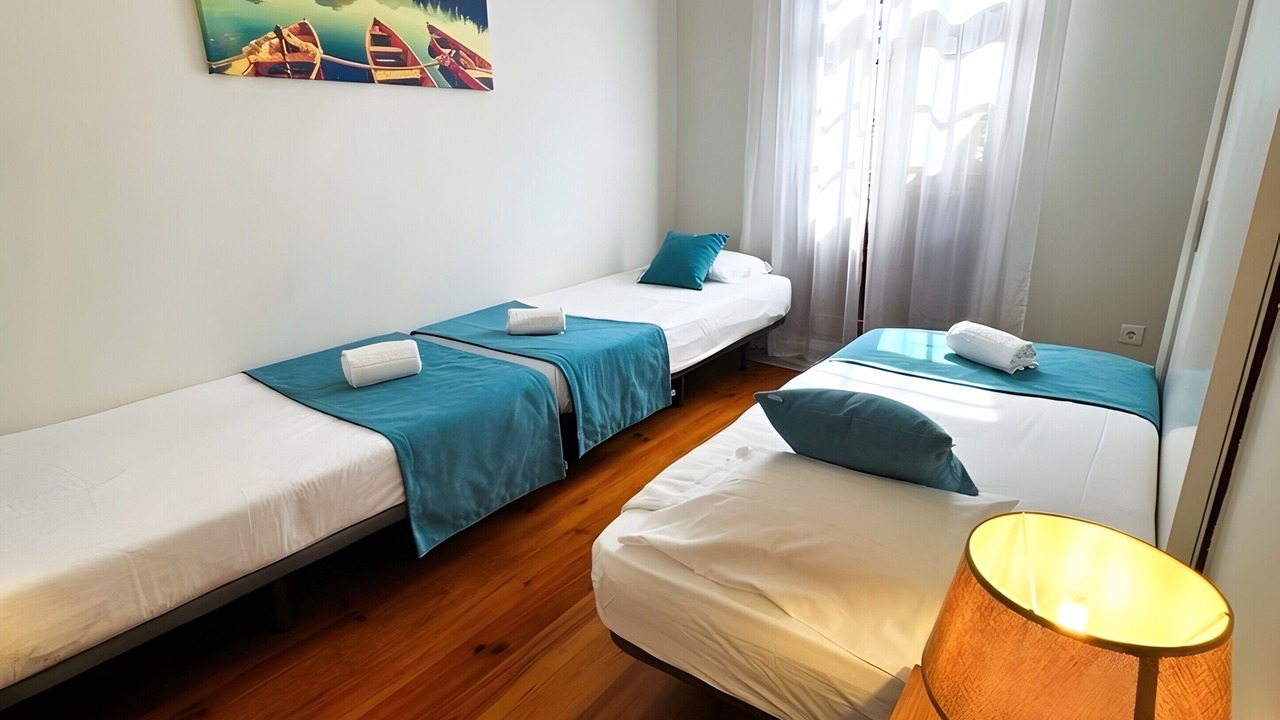 Photo of Bedroom in Lordelo do Ouro e Massarelos